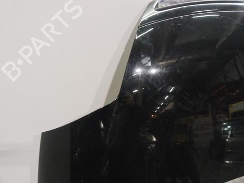 Motorhjelm CITROËN C8 (EA_, EB_) 2.0 HDi | BP31943131C1