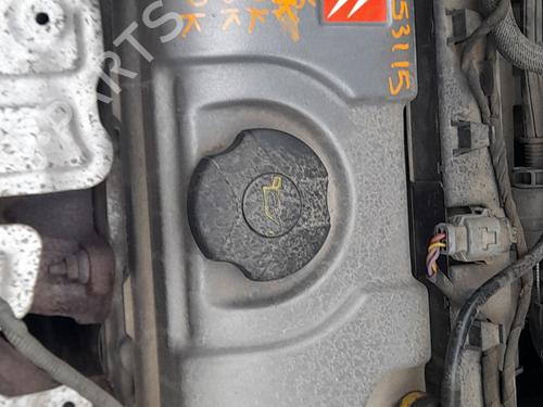 Motore CITROËN C2 (JM_) 1.1 (60 hp) 31291551