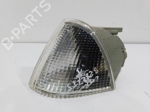 Used Left front indicator Left front indicator CITROËN JUMPY I (U6U_) [1994-2006] 9807951 9807951