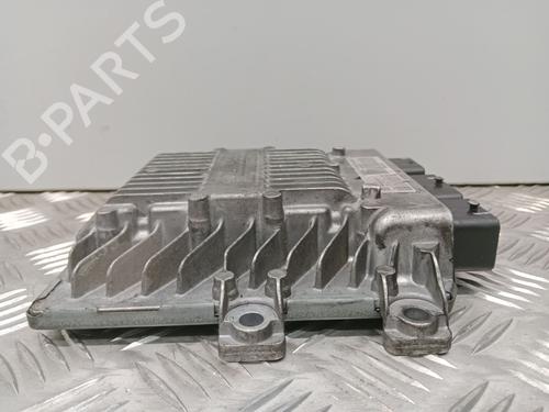 Engine control unit (ECU) CITROËN C2 (JM_) 1.4 HDi | BP22716612M57 
