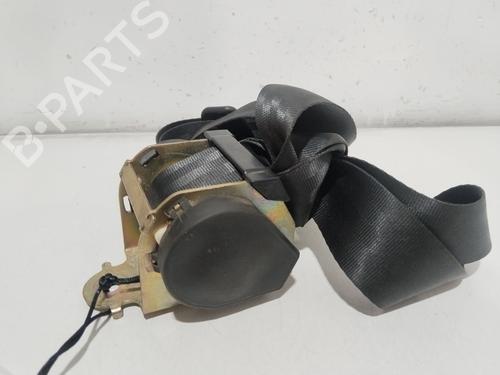 Rear right seatbelt PEUGEOT 307 CC (3B) 1.6 16V | BP25490587I28 