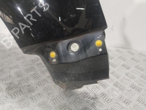 Left front fenders LAND ROVER RANGE ROVER SPORT I (L320) 2.7 D 4x4 | BP22804068C41 