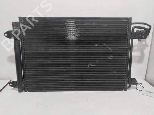 AC radiator VW POLO (9N_, 9A_)  | BP19023314M32 