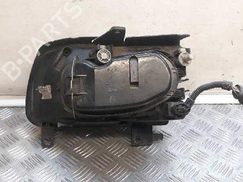 Right headlight VW POLO (6N2) | BP5162434C29 - Image 2