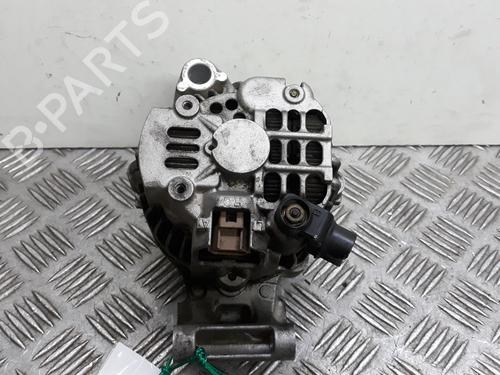 Alternator FORD FIESTA V (JH_, JD_) 1.4 16V | BP12990427M7 