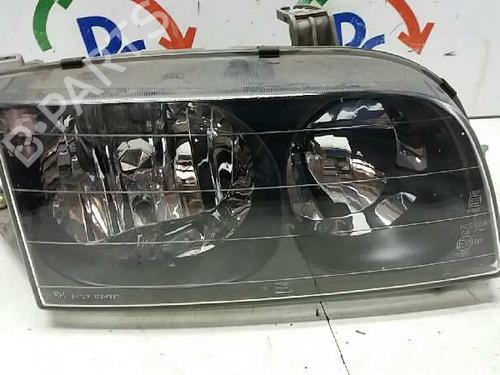 Used Right headlight Right headlight 5206287 5206287