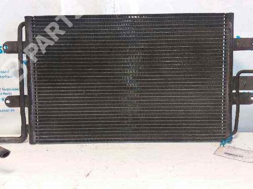 Used AC radiator SEAT TOLEDO II (1M2) [1998-2006]  5162264