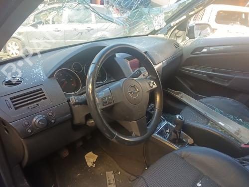 Engine control unit (ECU) OPEL ASTRA H (A04) 1.9 CDTI 16V (L48) | BP29276712M57 - Image 6