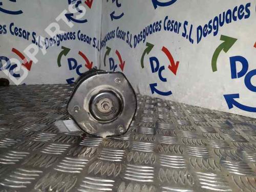 Left front shock absorber MAZDA 6 Saloon (GG)  | BP5199514M16 