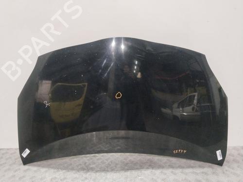Capot TOYOTA PRIUS (_W3_) 1.8 Hybrid (ZVW3_) (99 hp) 31356200