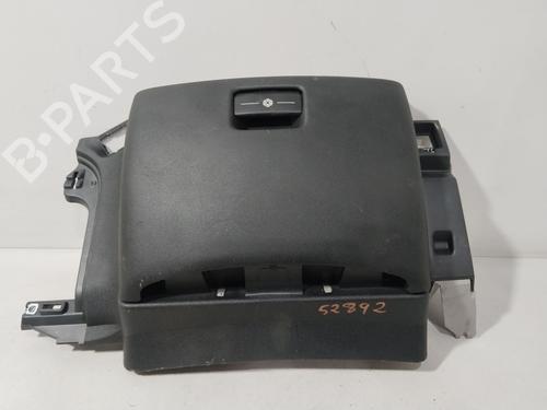 Used Glove box CITROËN C4 Grand Picasso I (UA_) 1.6 16V (150 hp) 30591295