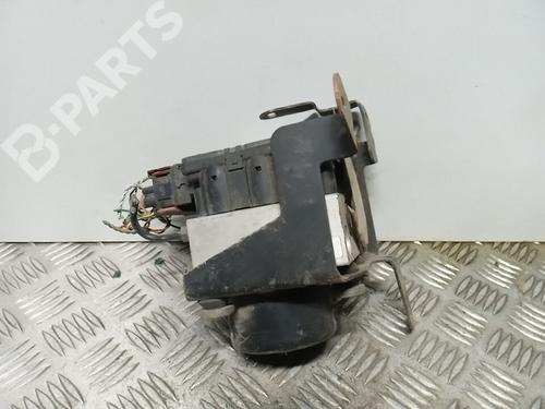ABS pump PEUGEOT 206 Hatchback (2A/C)  | BP5207509M43 