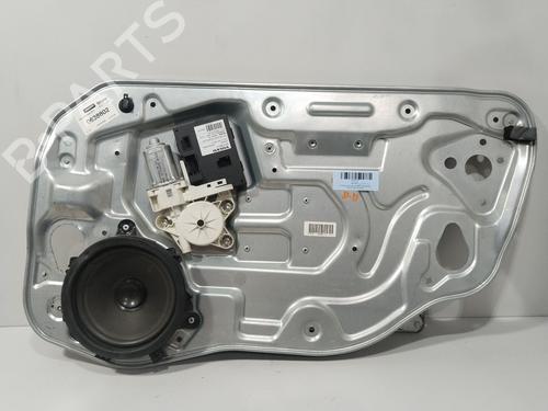 Used Front right window mechanism VOLVO S40 II (544) 2.0 D (136 hp) 28071776