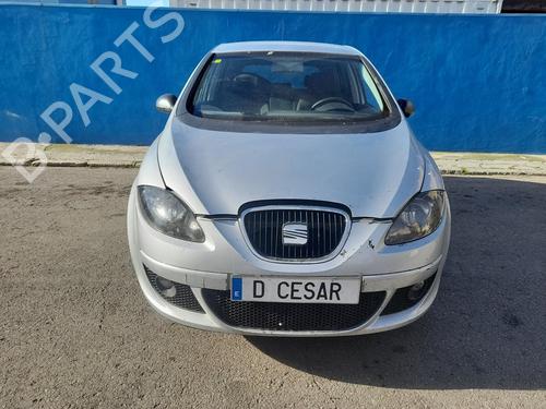 Intercooler SEAT ALTEA (5P1)  | BP17391609M30 