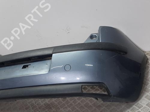 Rear bumper CITROËN C4 I (LC_)  | BP14969757C8 