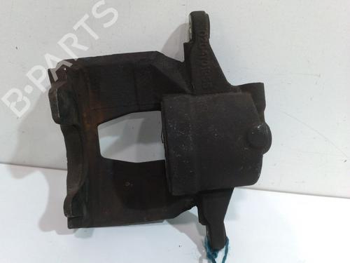 Used Left front brake caliper Left front brake caliper OPEL CORSA D (S07) [2006-2015] 12255910 12255910