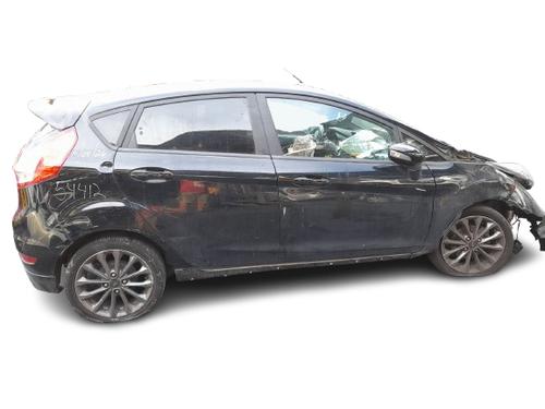 Used Parts FORD FIESTA VI (CB1, CCN) 1.0 EcoBoost 4968233