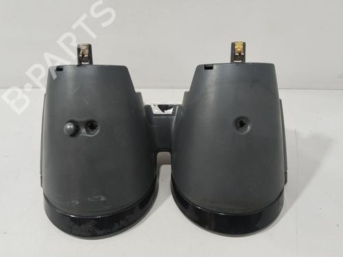 Kombiinstrument SMART FORFOUR (454) 1.3 (454.031) | BP29434025C47 