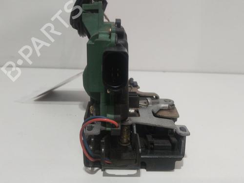 Front left lock VW LUPO I (6X1, 6E1)  | BP27297704C98 