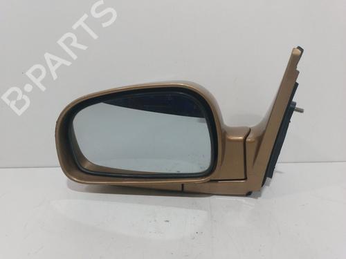 Used Left mirror HYUNDAI SANTA FÉ I (SM) [2000-2006]  13711982
