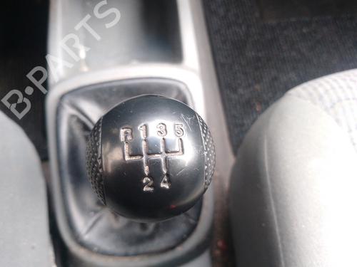 Climate control CHEVROLET AVEO / KALOS Saloon (T250, T255) 1.4 | BP10735936I5 - Image 8
