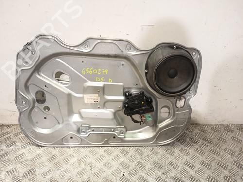 Used Front right window mechanism Front right window mechanism 37525847 37525847