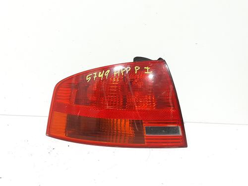 Used Left taillight Left taillight AUDI A4 B7 Avant (8ED) [2004-2008] 8260902 8260902