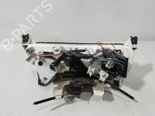 Climate control FIAT DOBLO Box Body/MPV (223_) 1.9 JTD | BP30591306I5