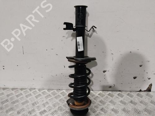 Left front shock absorber DACIA DOKKER Express Box Body/MPV 1.5 dCi 75 / Blue dCi 75 (FEJW, FEAH) | BP19651288M16 