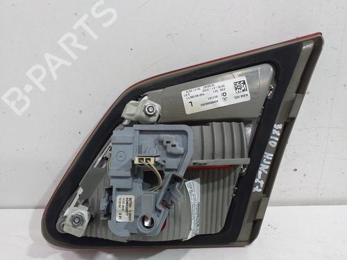 Left tailgate light MERCEDES-BENZ B-CLASS Sports Tourer (W246, W242) B 200 CDI (246.201) | BP15402736C79