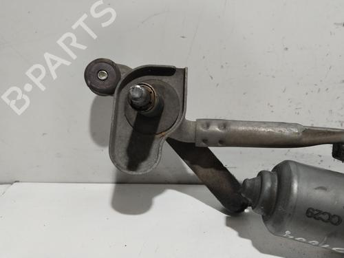 Front wiper motor MAZDA 5 (CR) 2.0 CD (CR19) | BP23536562M29 - Image 3