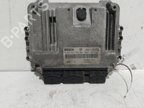 Used Engine control unit (ECU) Engine control unit (ECU) RENAULT GRAND SCÉNIC II (JM0/1_) [2004-2009] 20174960 20174960