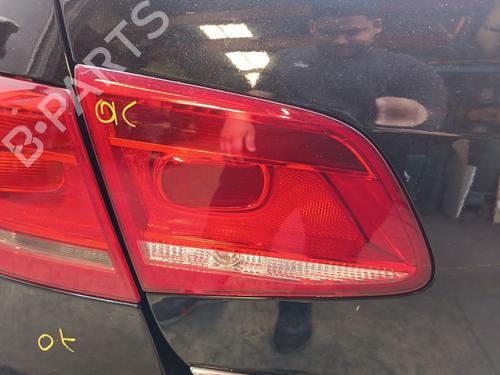 Used Left tailgate light Left tailgate light 37795382 37795382