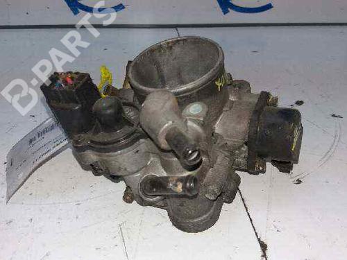 Used Throttle body MITSUBISHI GALLOPER (JK-01) [1998-2003]  5246079