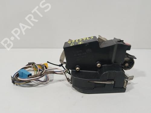 Used Front left lock MERCEDES-BENZ VANEO (414) [2002-2005]  27980536