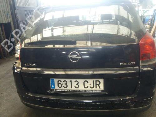Left headlight OPEL SIGNUM Hatchback (Z03) | BP5196554C28 - Image 4