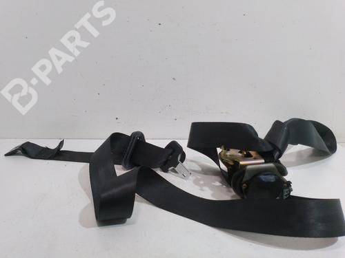 Rear right seatbelt RENAULT MEGANE II Estate (KM0/1_) 1.5 dCi (KM16, KM1E) | BP10962156I28 