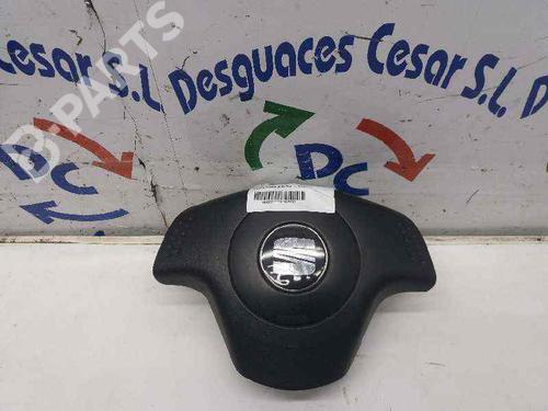 Used Driver airbag SEAT IBIZA III (6L1) [2002-2009]  5198735