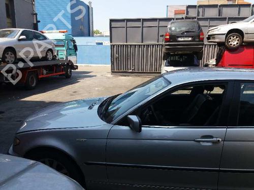 AC compressor BMW 3 (E46) 320 d | BP5172174M34 