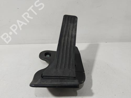 Used Pedal MAZDA CX-3 (DK) 2.0 SKYACTIV-G (121 hp) 30730877