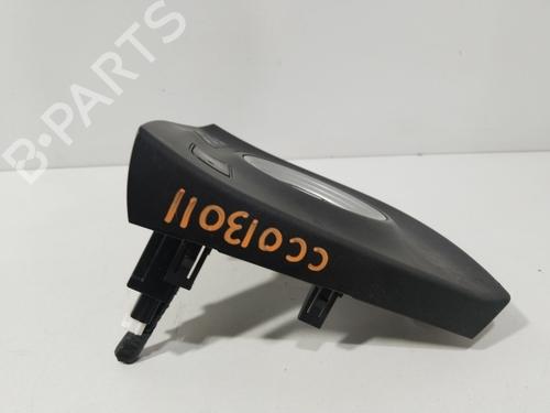 Warning switch TOYOTA PRIUS (_W5_) 1.8 Hybrid E-Four (ZVW55_, ZVW51_) | BP28211280I22 