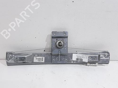 Used Rear right window mechanism Rear right window mechanism OPEL CORSA E (X15) [2014-2026] 15241547 15241547