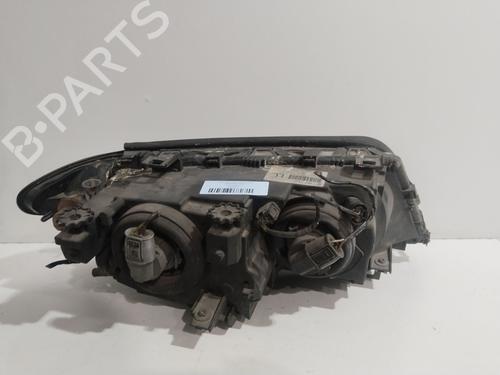 Left headlight BMW 3 (E46) 320 d | BP26145891C28 