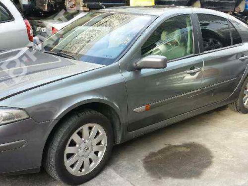 Left headlight RENAULT LAGUNA II (BG0/1_)  | BP5189656C28 