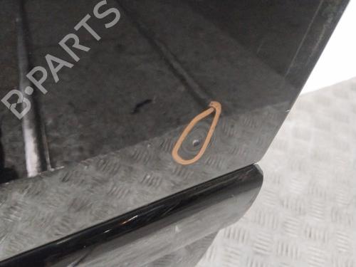 Left front door CITROËN C4 Grand Picasso I (UA_) 1.6 HDi | BP31014340C2 