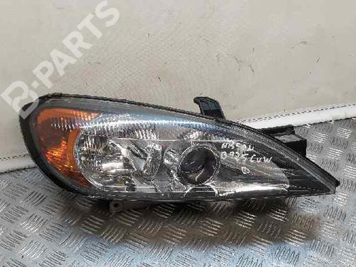 Used Right headlight NISSAN PRIMERA Hatchback (P11) [1996-2002]  5173490