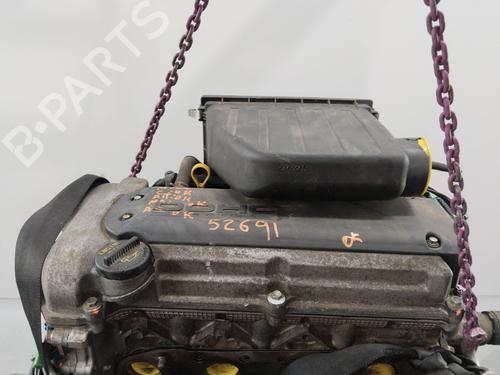 Engine SUZUKI IGNIS II (MH) 1.3 (RM413) | BP29812069M1 