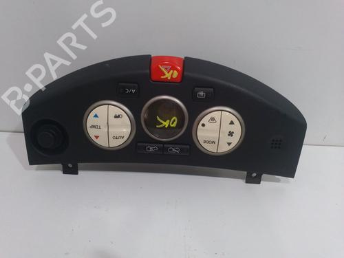 Used Climate control NISSAN MICRA III (K12) [2002-2010]  13888737