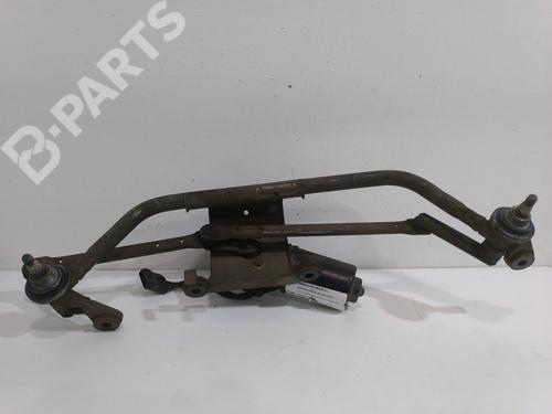 Viskermotor vindrude FIAT SCUDO Van (220_) [1996-2006]  10961609