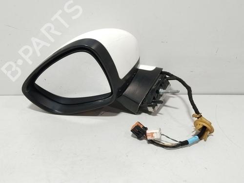 retrovisor-esquerdo-citroen-c4-ii-nc_-2009-36296663 main image